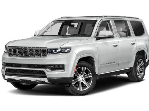 JEEP GRAND WAGONEER 2022 1C4SJVFP2NS143485 image JEEP GRAND WAGONEER 2022 1C4SJVFP2NS143485 image